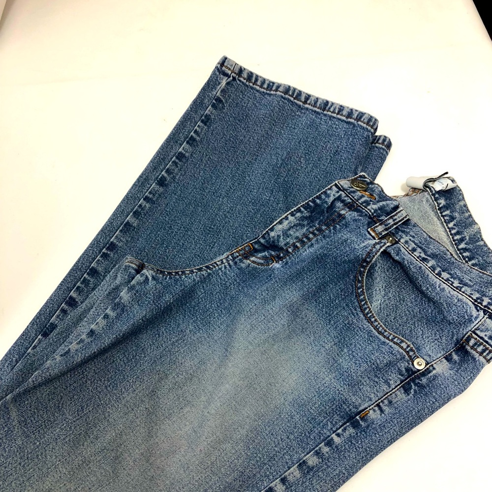 ℹ️CALVIN KLIEN - BOOT CUT JEANS💥